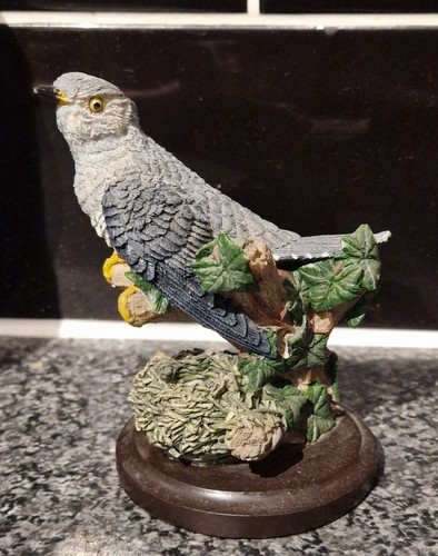 The country bird - the,