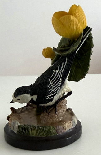 The country bird collection - the,