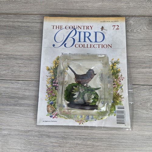 The country bird collection - the,