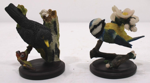 The country bird collection - country,