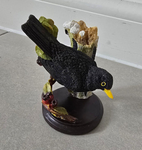 The country bird collection - the,