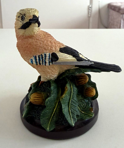 Eaglemoss country bird - eaglemoss,