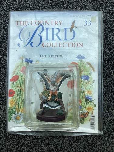 Eaglemoss the country - eaglemoss,