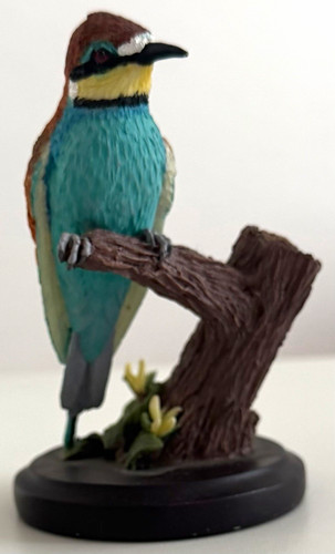 The country bird - the,