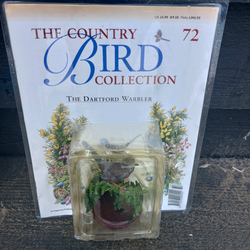 The country bird collection - the,