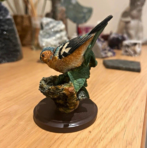 The country bird collection - the,