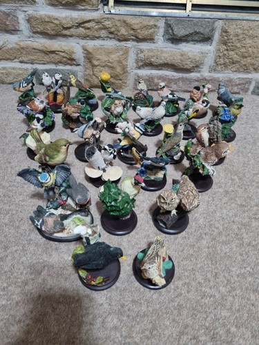 The country bird - country, collection