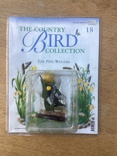 The country bird collection - the,
