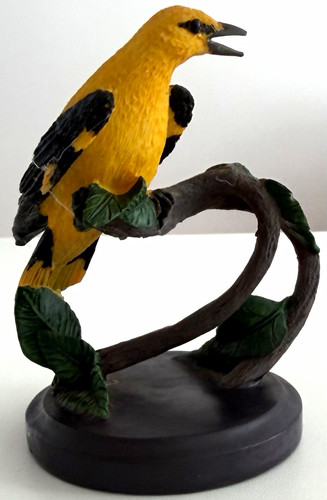 Eaglemoss the country bird - eaglemoss,