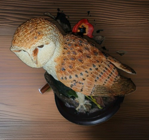 The country bird collection - the,
