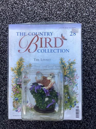 The country bird collection - the,