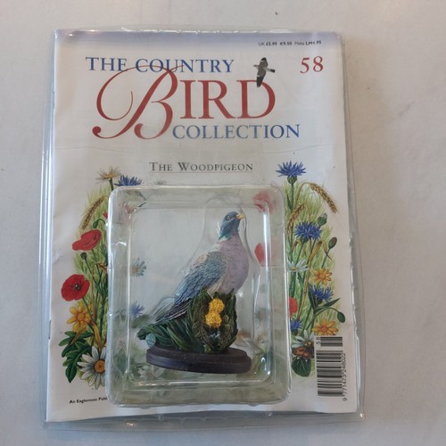 The country bird collection - country,