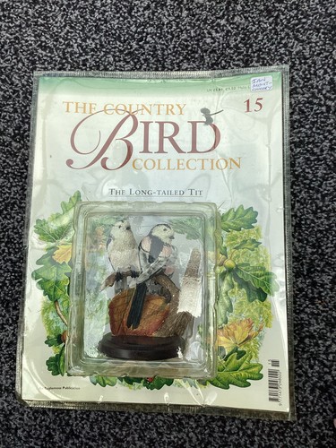Vintage the country bird - the,