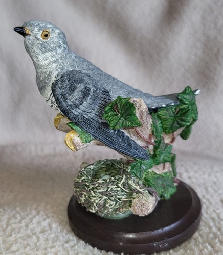 The country bird collection - the,