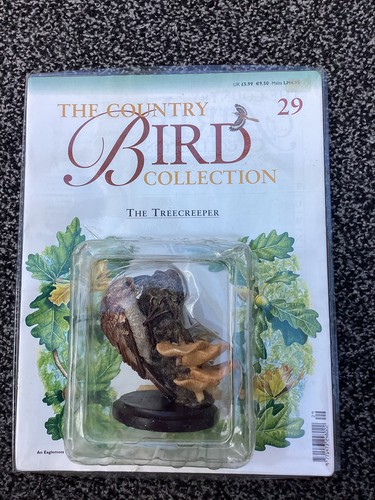 The country bird - the,