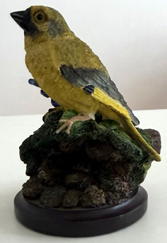 Eaglemoss country bird - country,