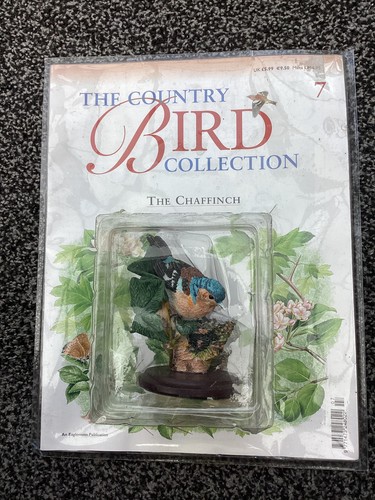 The country bird collection - the,