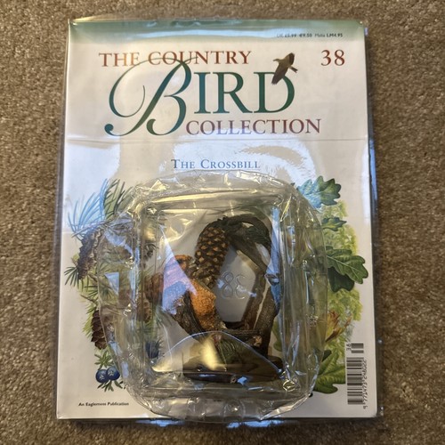 Bird collection the country - the,