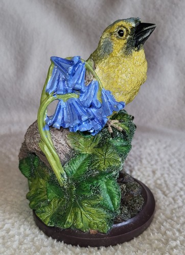 The country bird collection - the,