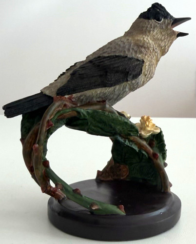 Eaglemoss country bird - country,