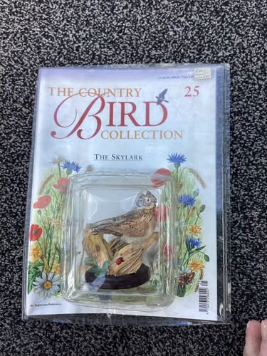 The country bird - the, no