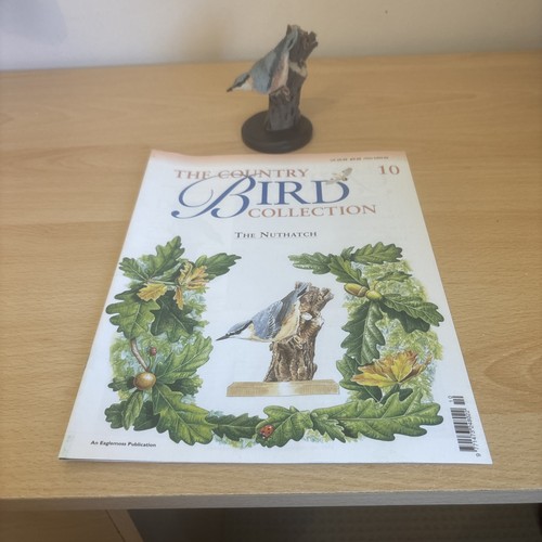 The country bird - country, collection