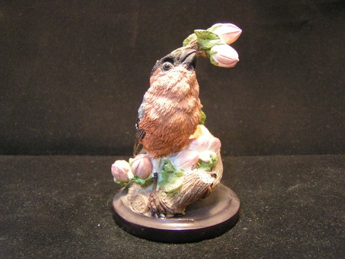 The country bird collection - the,