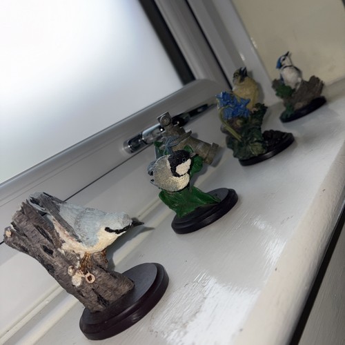 The country bird collection - country,