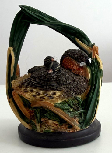 The country bird collection - the,