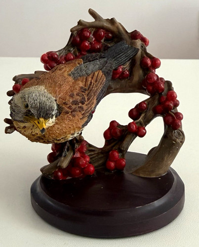 The country bird collection - the,