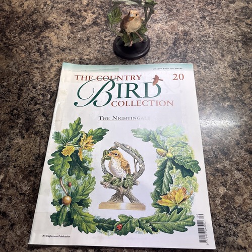 The country bird - the, collection